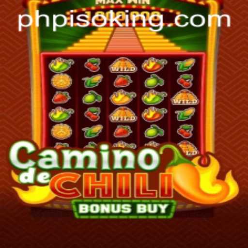 Discover the Excitement of CaminodeChiliBonusBuy Featuring Pisoking