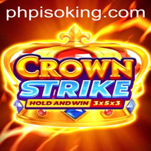 Crownstrike: A New Era of Gaming with Pisoking