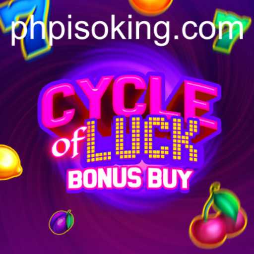 Cycle of Luck Bonus Buy: An Intriguing Journey into Gaming Excitement