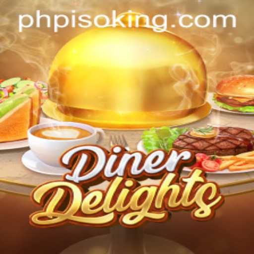 DinerDelights: The Ultimate Gaming Experience