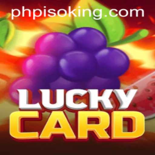 Discover the Thrill of LuckyCard
