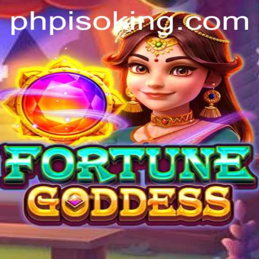 Discover the Wonders of FORTUNEGODDESS