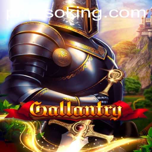 Gallantry Unveiled: Exploring the Latest Sensation in Gaming
