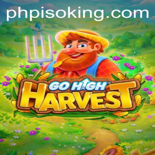 GoHighHarvest: The Strategy Game Taking the Gaming World by Storm
