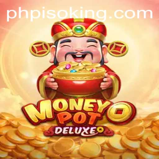Immersive Experience in MoneyPotDELUXE