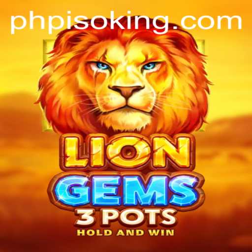Unraveling the Excitement of LionGems3pots: A Game Enthusiast's Journey