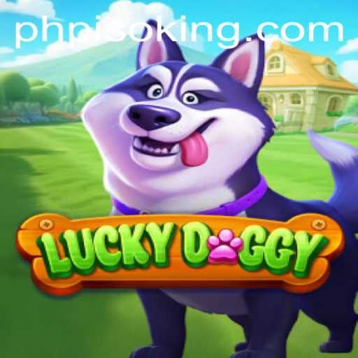 Exploring the World of LuckyDoggy: A Game of Fortune and Fun