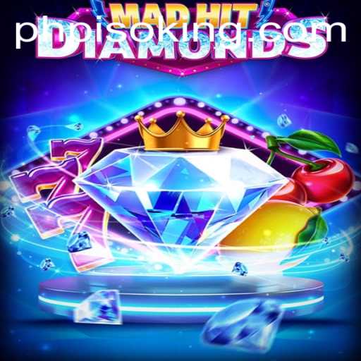 MadHitDiamonds Thrills Gaming Community