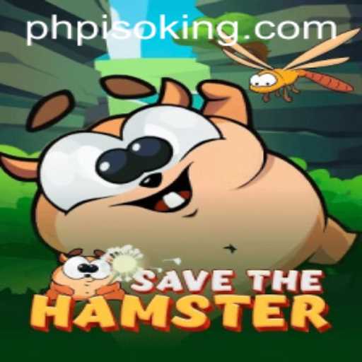 SavetheHamster: A New Gaming Adventure with a Twist