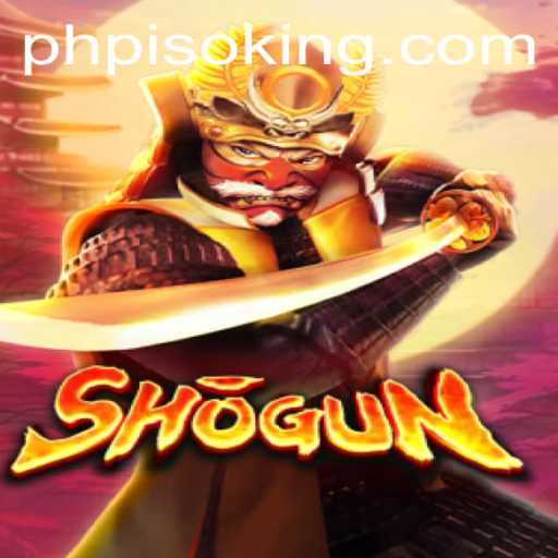 Shogun: Strategy and Mastery in Feudal Japan