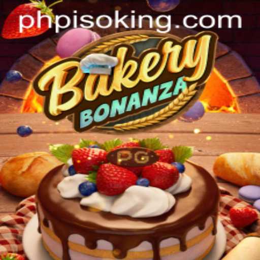 The Sweet World of BakeryBonanza