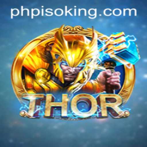 THOR: The Epic Game of Strategy and Adventure